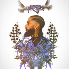 The Relay ft Nipsey Hussle