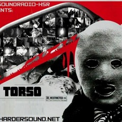 Lord Terror - Torso On HardSoundRadio-HSR