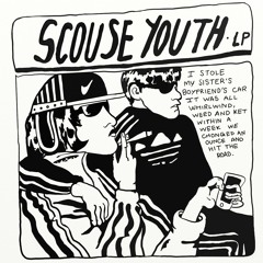 Ants In My Pants Mix