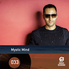 GrrreatCast 033 - Mystic Mind (CA)