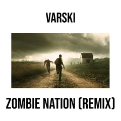 Zombie Nation  [FREE DOWNLOAD] (TikTok)