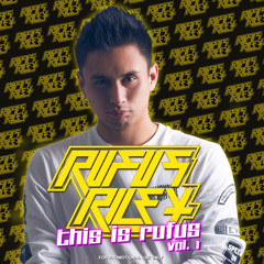 Rufus Riley - This Is Rufus - vol. 1
