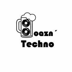 DJ TACHELES // BOAZN TECHNO #1