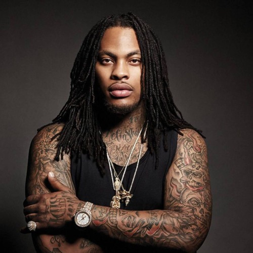 Smash (Waka Flocka type beat)