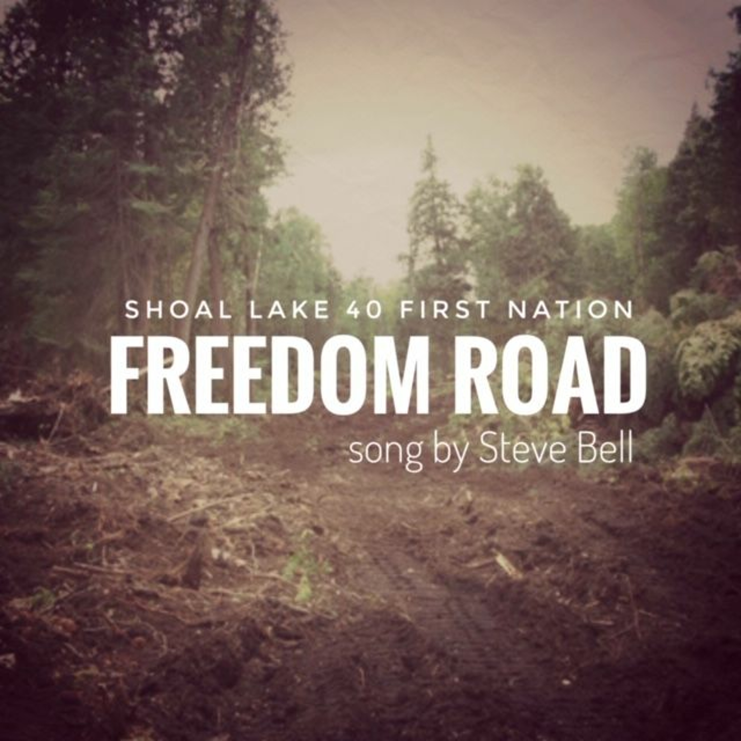 Freedom Road episode artwork