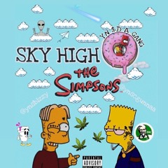 Sky High ft. Ynsbizzy