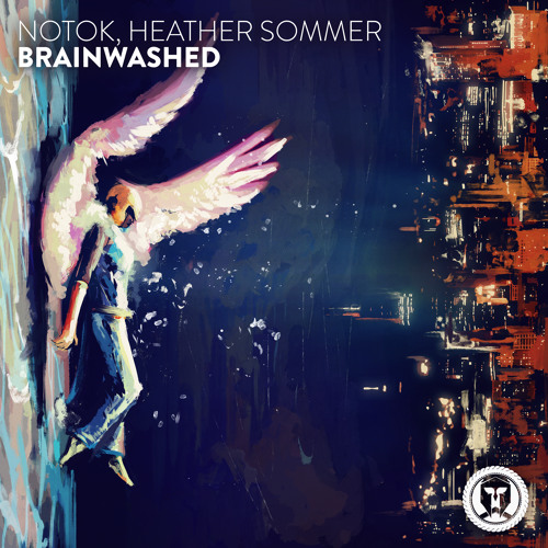 NOTOK, Heather Sommer - Brainwashed
