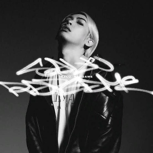 SALU - RAP GAME