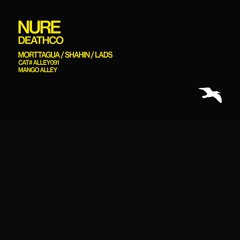 NURE Deathco (Shahin Remix)