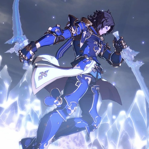 Granblue Fantasy Versus Lancelot S Theme By Ya Boi Door Kun Granblue Fantasy Versus Lancelot S Theme By Ya Boi Door Kun