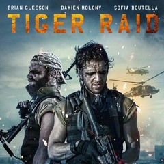 Dean Valentine - 'Tiger Raid' Score [Highlights]