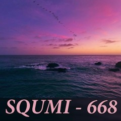 SQUMI - 668