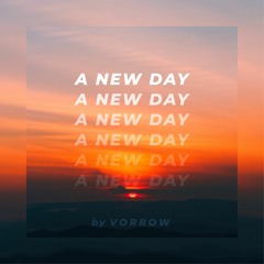 A New Day [Trap City Contest]
