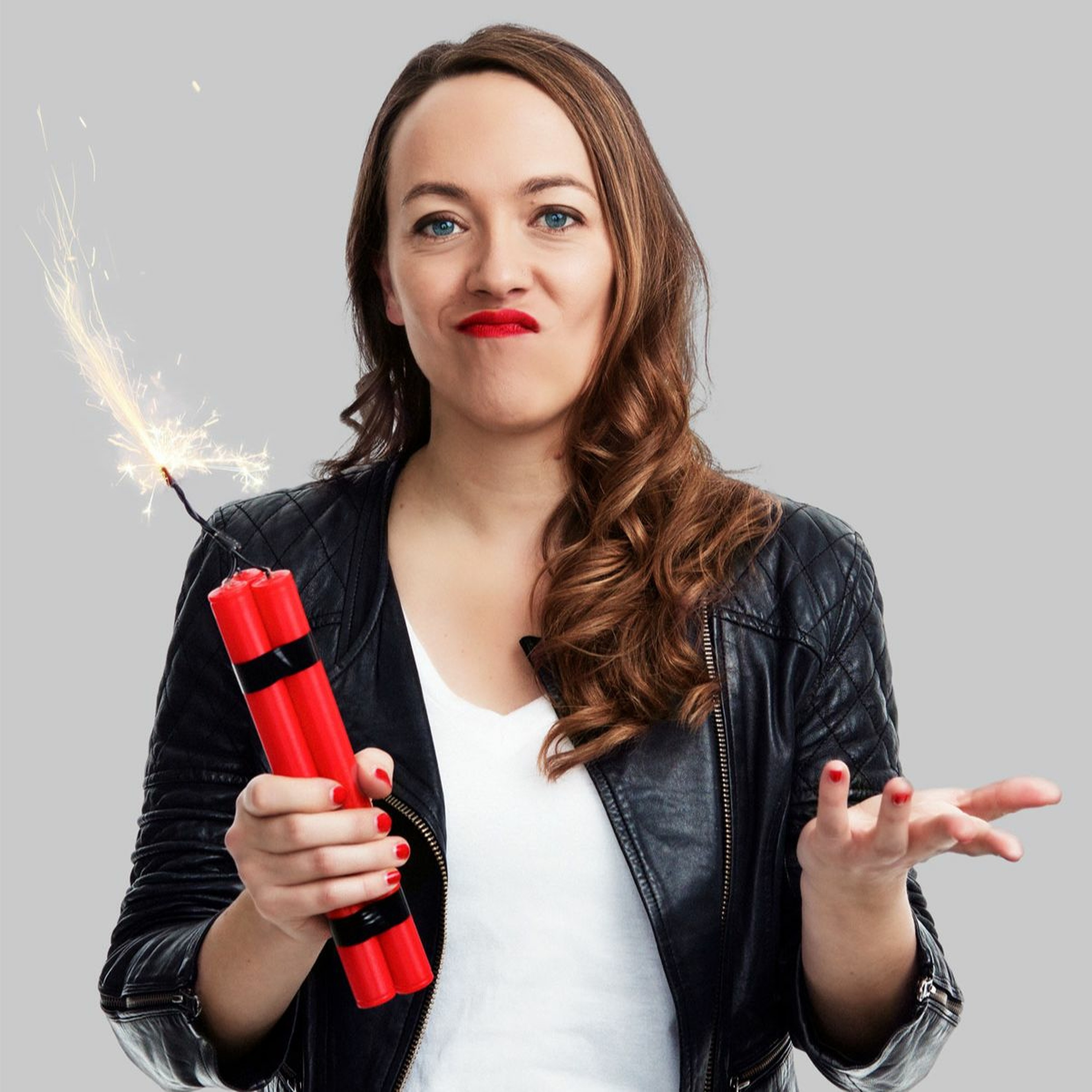 2019 - Frauen & Comedy mit Lisa Catena episode artwork