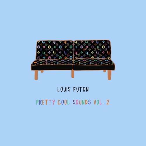 Pretty futon sale