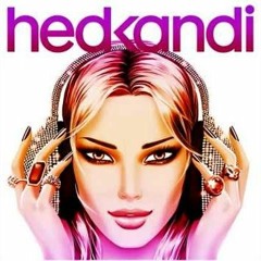 Hed Kandi Classics 2000's Mixed By Cesar C [Only Vinil]