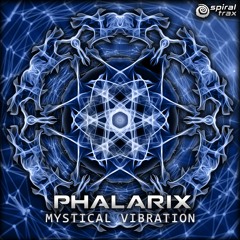 03 - Phalarix - Mystical Vibrations
