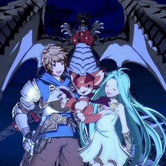 Granblue Fantasy Versus - Gran's Theme