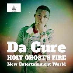 Holy ghost fire