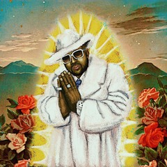 PRAYERS OF A PIMP