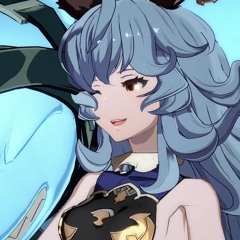 Granblue Fantasy Versus - Ferry's Theme