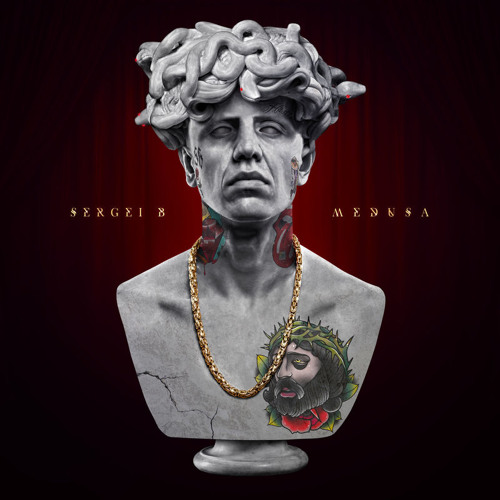 S.Barracuda - Anakonda