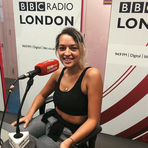 Stream bbc radio london interview 02.06.19 by j. müller | Listen online for  free on SoundCloud