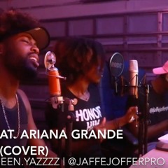 Dance To This - by Troye Sivan Feat. Ariana Grande (Cover)