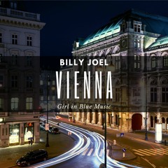 Vienna - Billy Joel - Piano Cover