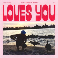 [PREMIERE] Joe Lewandowski - Bahia