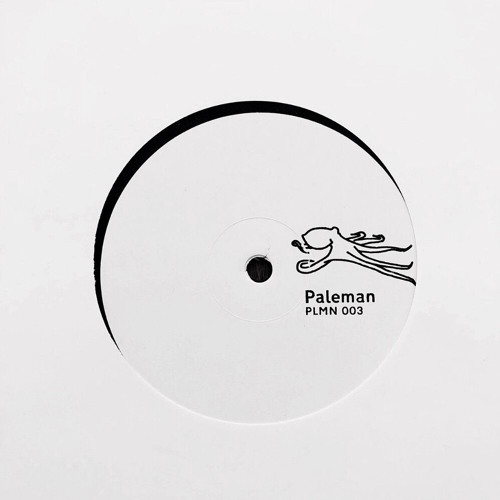 Premiere: Paleman - 'Worm Field'