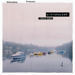 Tennyson - Wintersleep (Rhodz Remix)