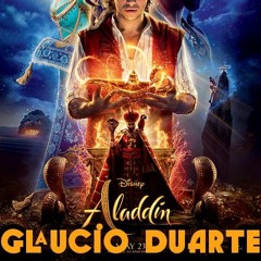 Will Smith - Friend Like Me ( Glaucio Duarte Dub mix)FREE DOWNLOAD