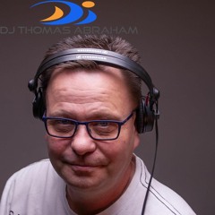 DJ Thomas Abraham - Schlager Mix 05 - 2019 Branding