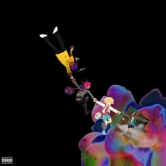 6IX9INE - NUTS ft. LIL UZI VERT ( Fast )
