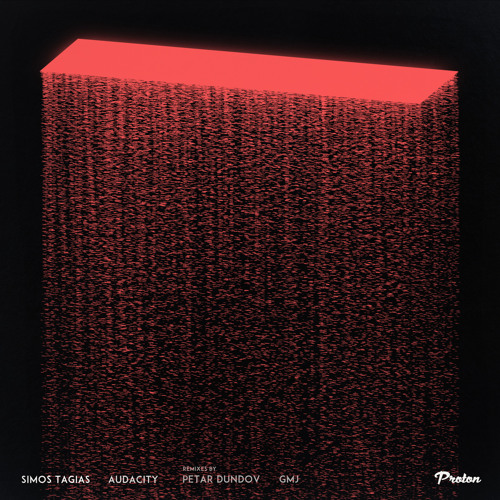 Premiere: Simos Tagias - Audacity (Petar Dundov Remix) [Proton Music]