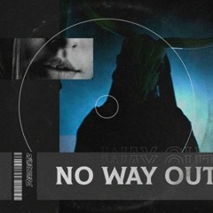 No Way Out (feat. Noy Markel)