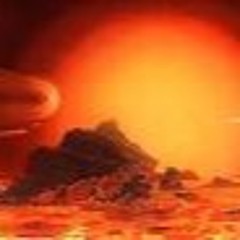 Rising Towards The Sun #2