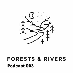PODCAST F&R 003 - Drigg