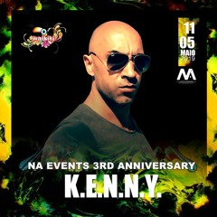 K.E.N.N.Y @ Waikiki Beach Club 11.5_19 NA Events 3rd ANIV.mp3