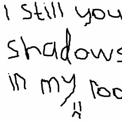 Angel Boy - i still see your shadows in my room
