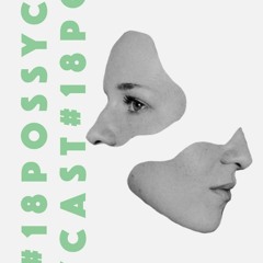 POSSYCAST #18 - Cryptofauna