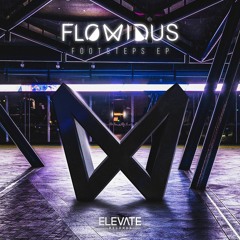 Premiere: Flowidus 'Compressor' [Elevate Records]