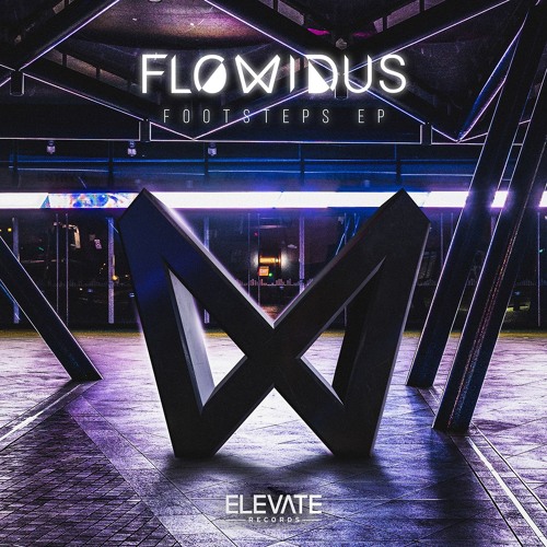 Premiere: Flowidus 'Compressor' [Elevate Records]