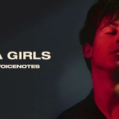 LA Girls - Charlie Puth