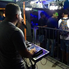 EMPURRA EMPURRA NA FDP ( DJ DANIEL DE GUARATIBA )