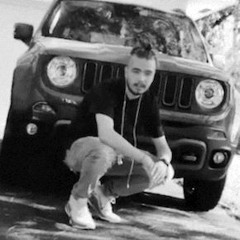 BackNFoward(Prod. By Breezeh)