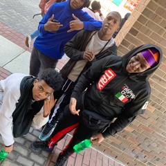 MY BROTHERS ft Sevoo & LILSAVVO