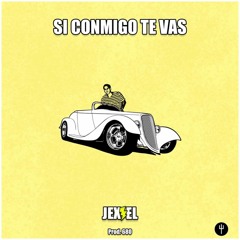 Si Conmigo Te Vas [Prod. 680]