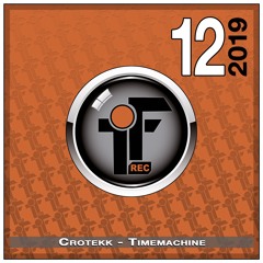 Crotekk - Timemachine